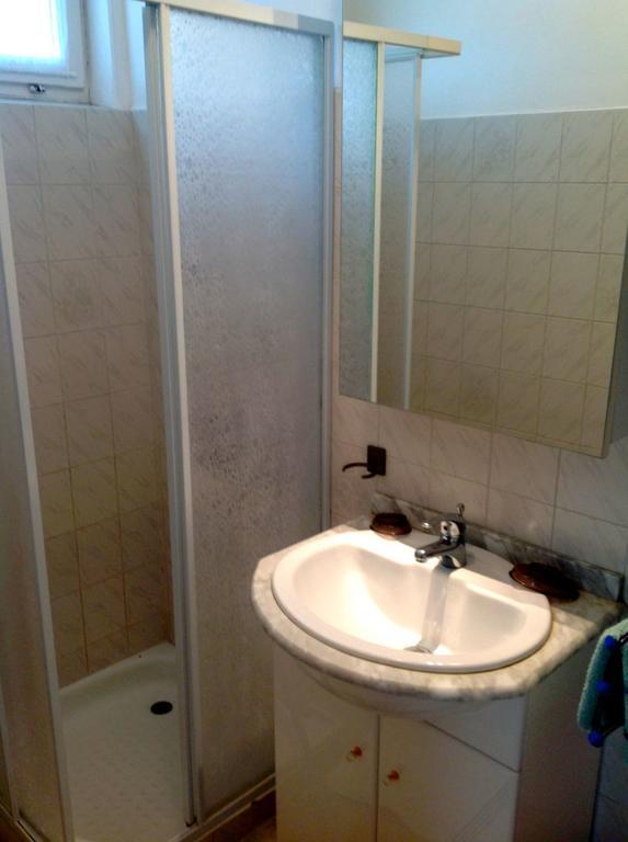 Bencze Vendeghaz Zalakaros Appartement Kamer foto