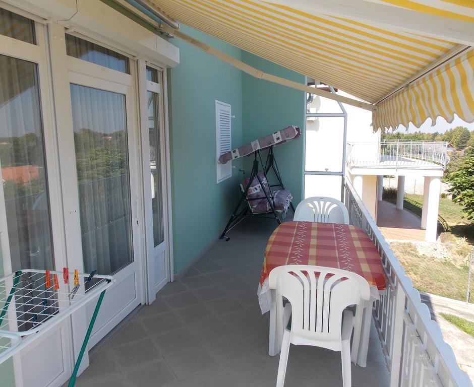 Bencze Vendeghaz Zalakaros Appartement Buitenkant foto