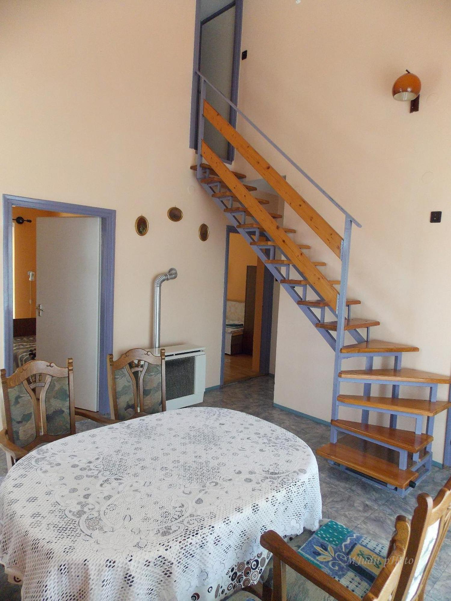 Bencze Vendeghaz Zalakaros Appartement Buitenkant foto