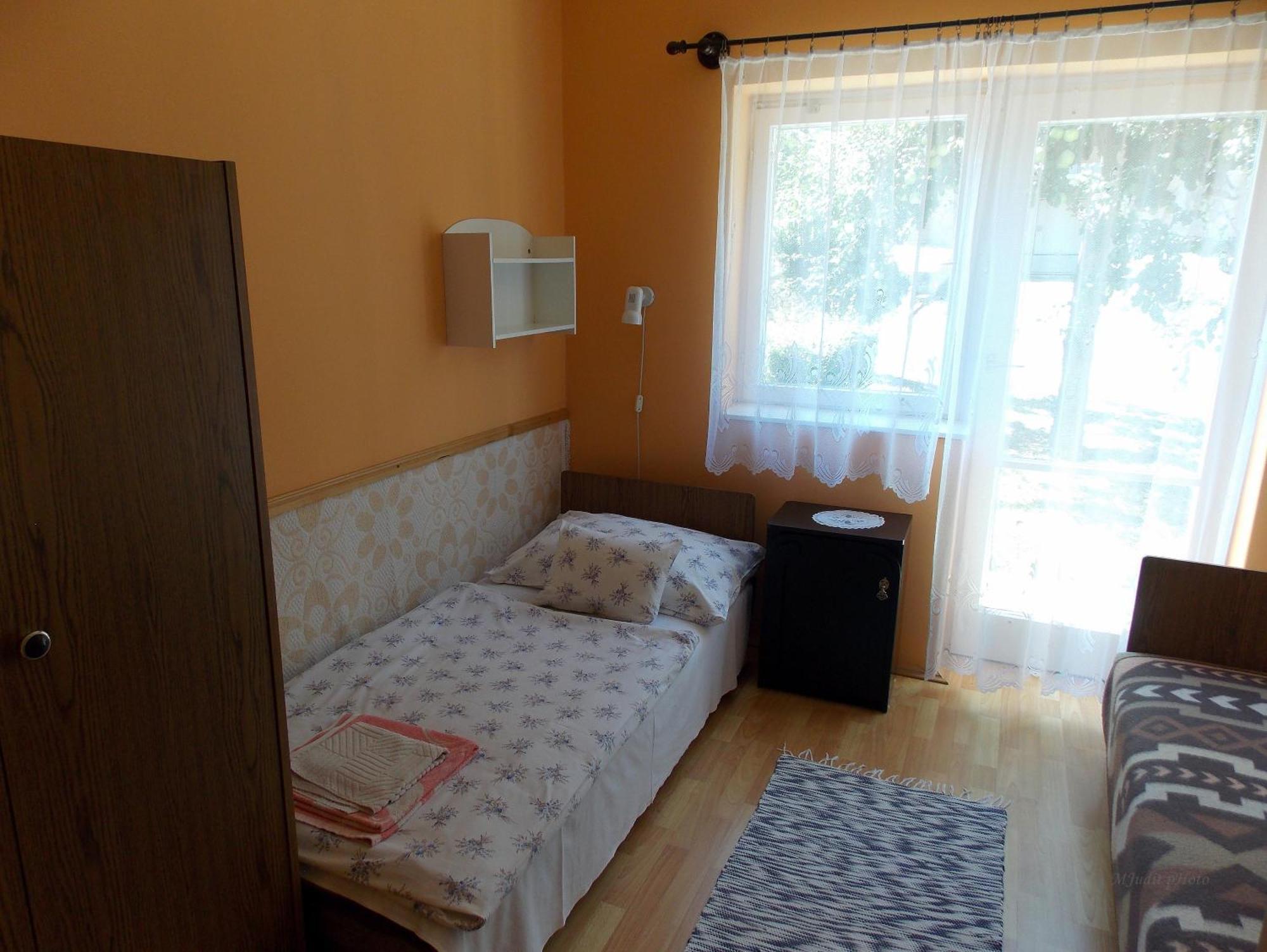 Bencze Vendeghaz Zalakaros Appartement Buitenkant foto