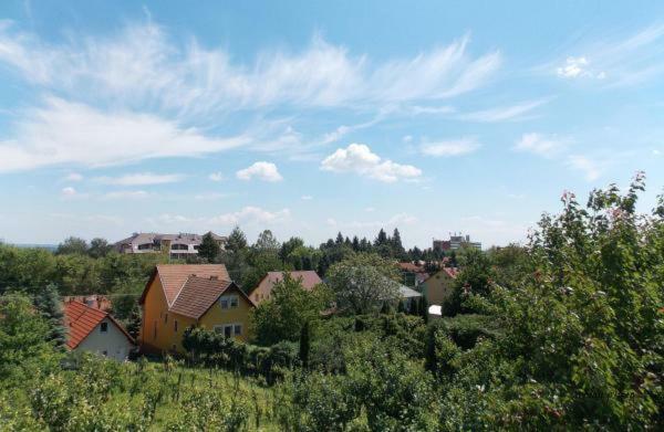 Bencze Vendeghaz Zalakaros Appartement Buitenkant foto